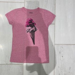 Girls T-shirt